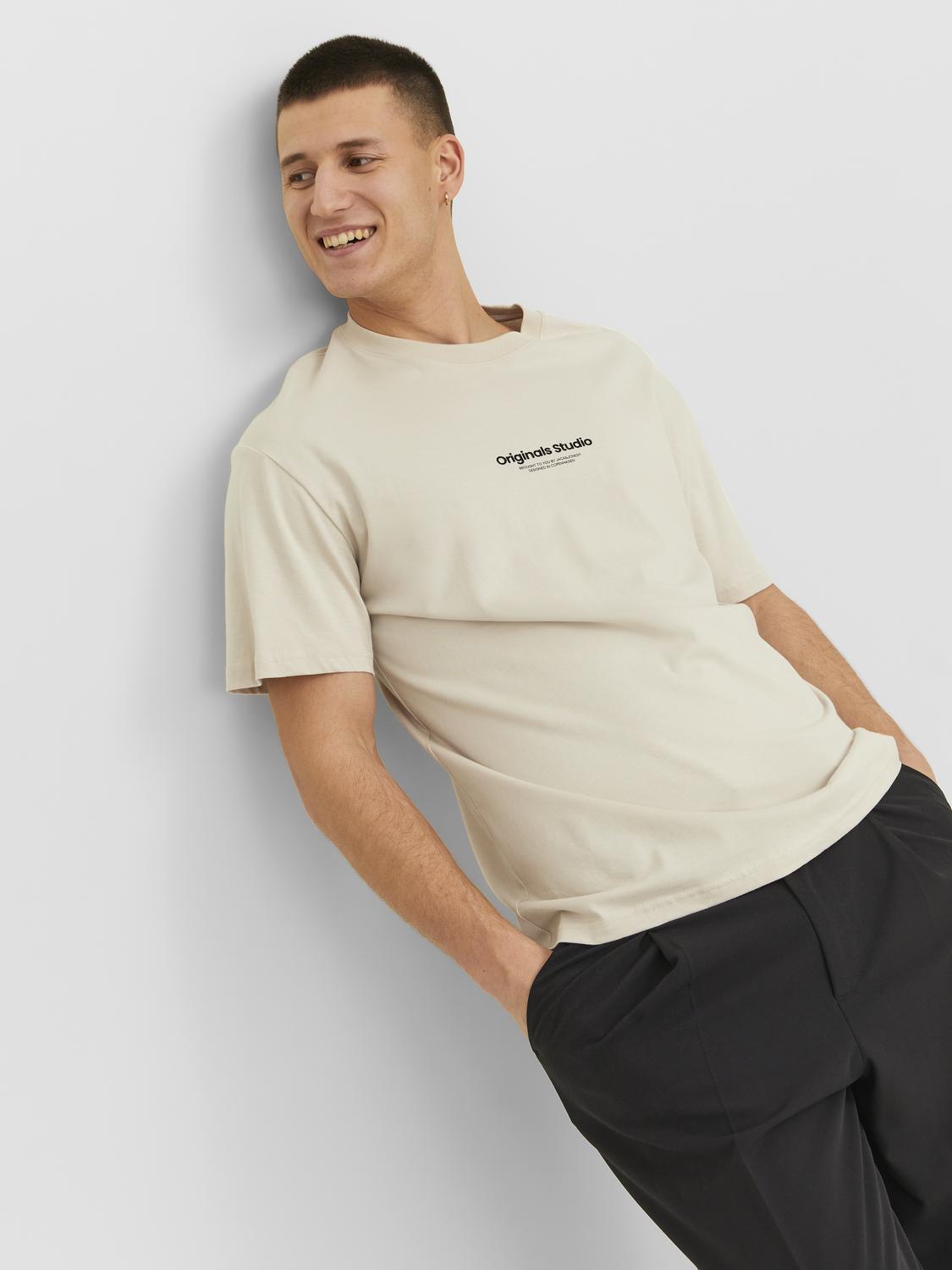 JORVESTERBRO T-SHIRT